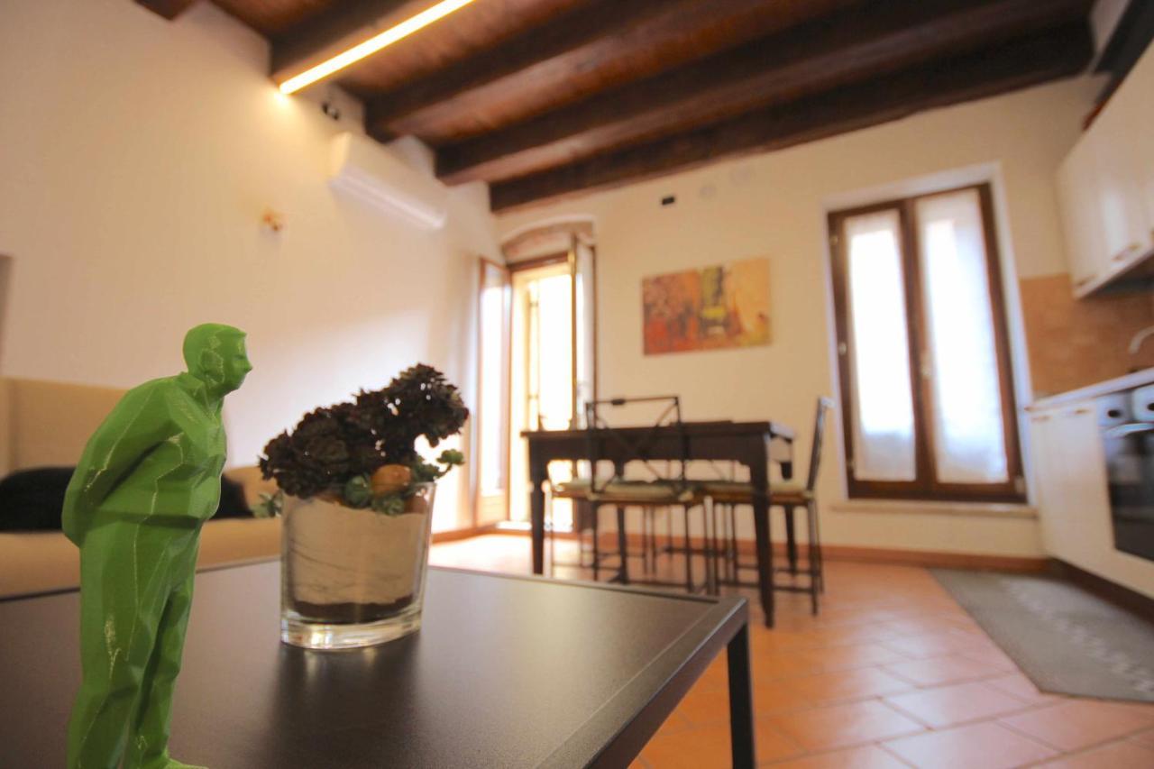 Apartamento Vr Casa Di Mezzo