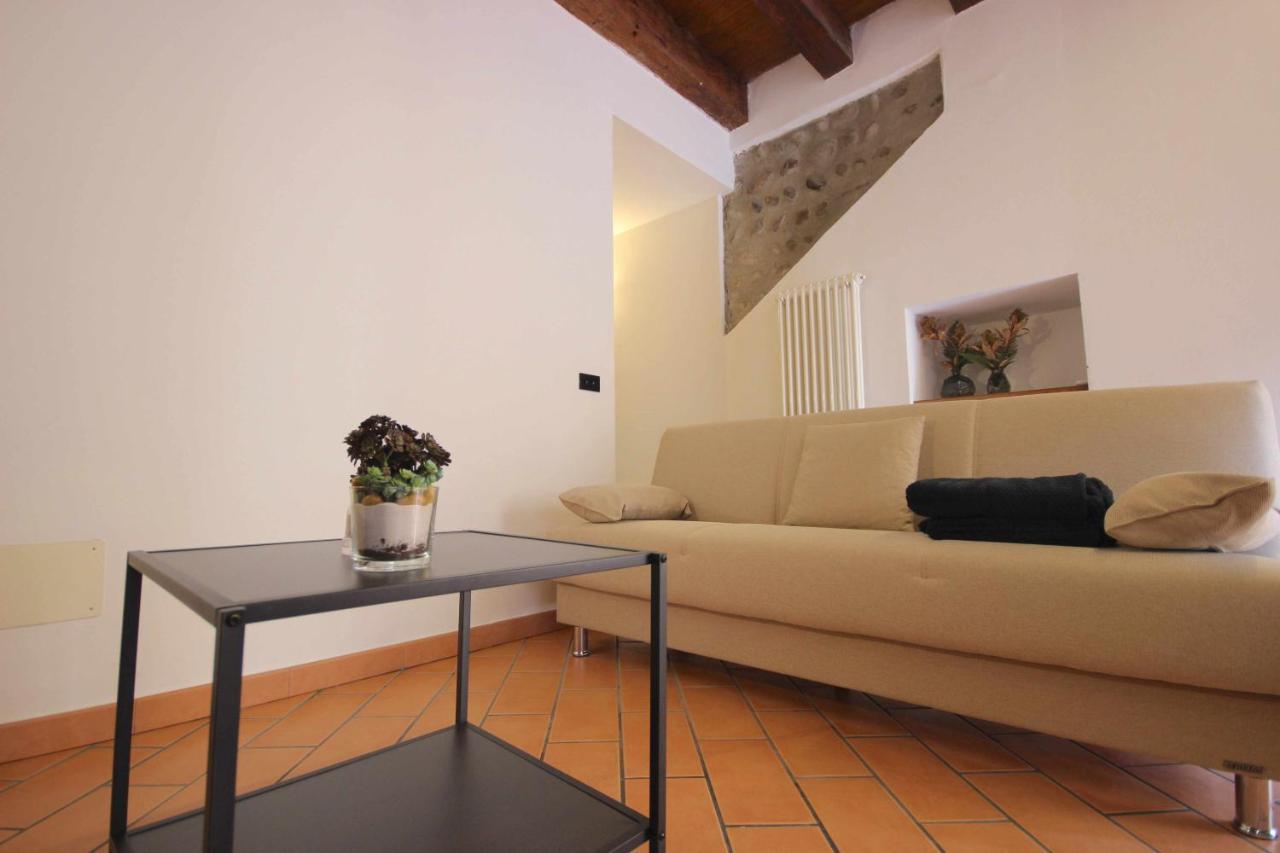Vr Casa Di Mezzo Apartment Verona