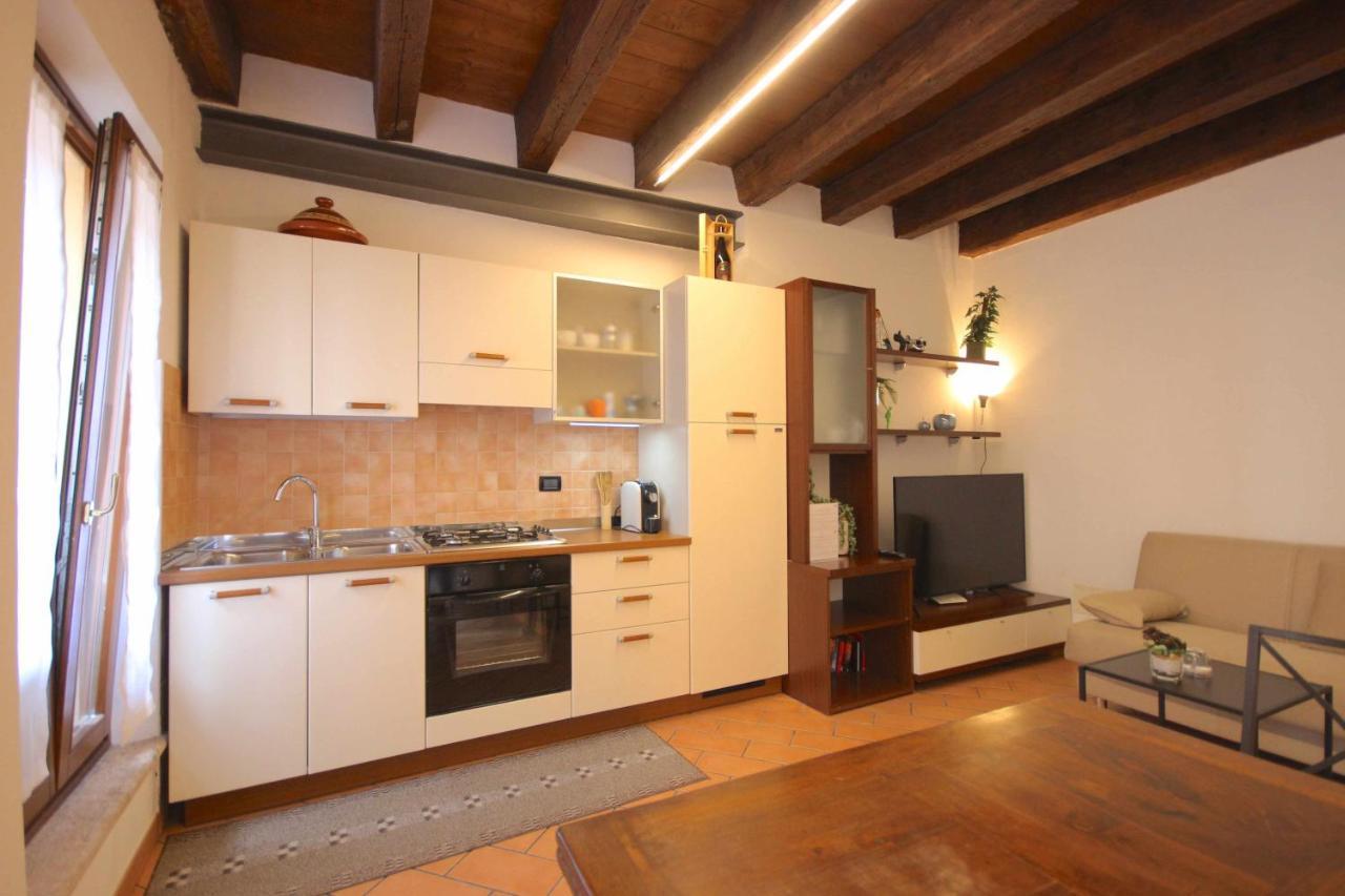 Apartment Vr Casa Di Mezzo