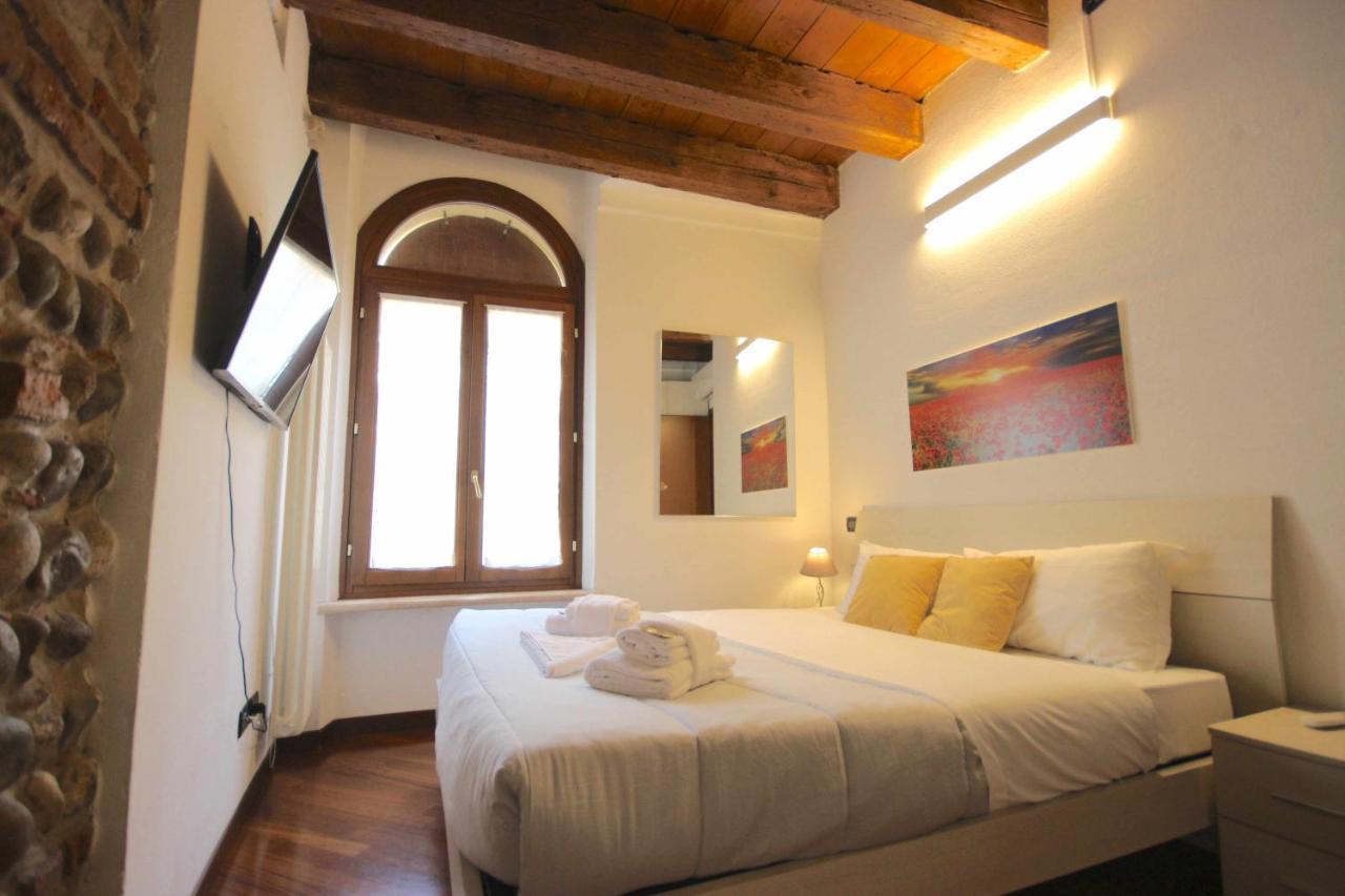 Apartment Vr Casa Di Mezzo