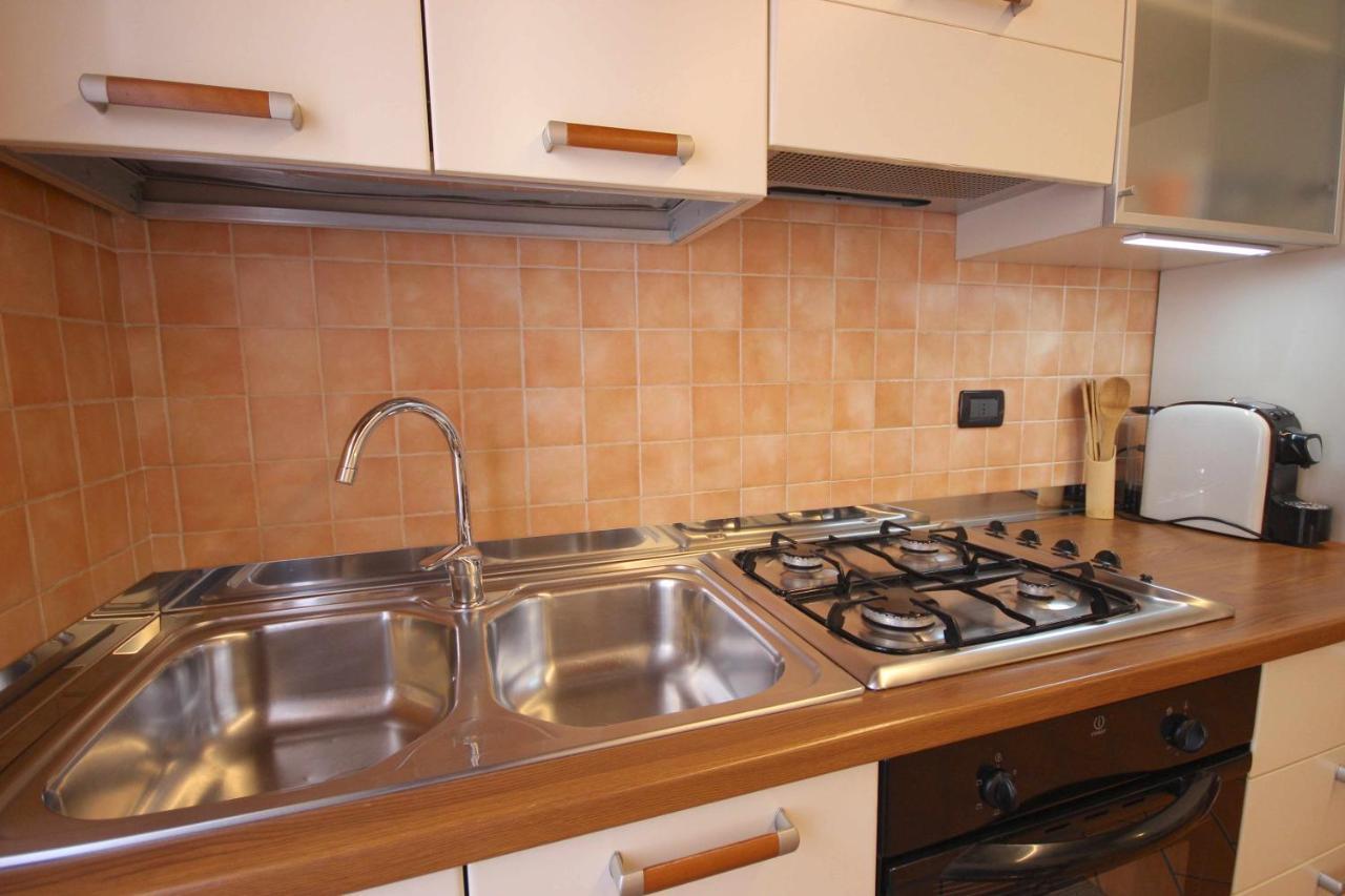 Vr Casa Di Mezzo Apartment *