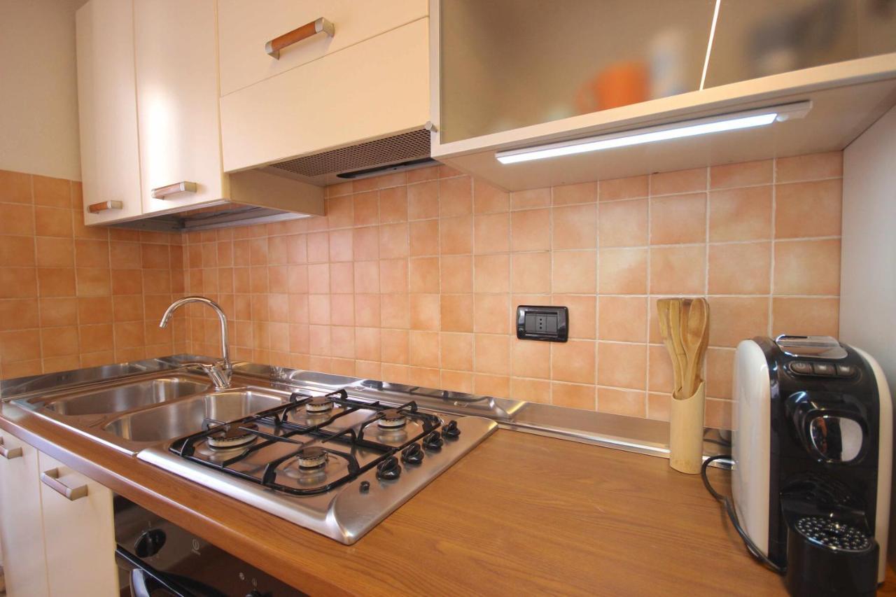 Apartment Vr Casa Di Mezzo